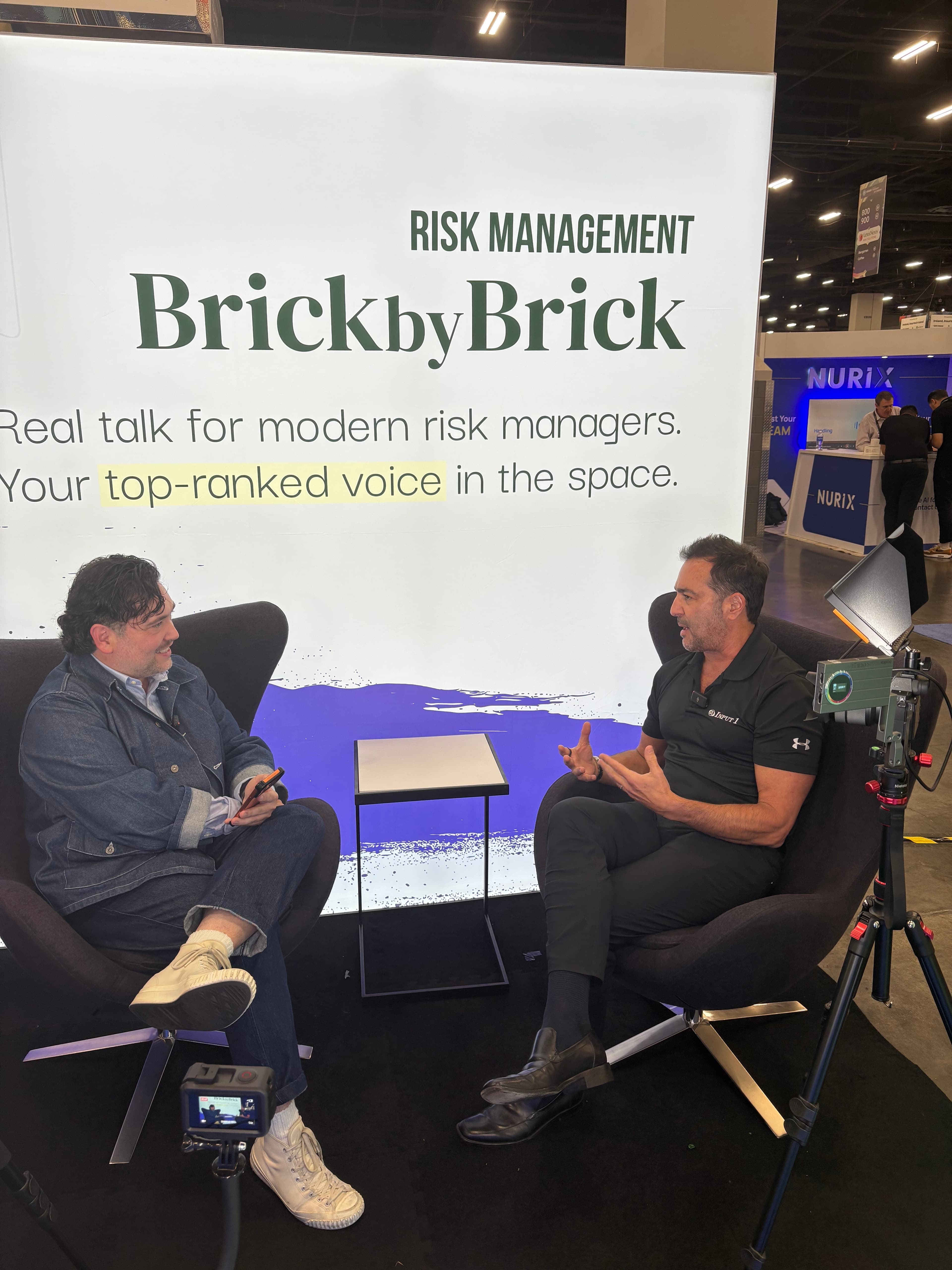 Procore Groundbreak interview